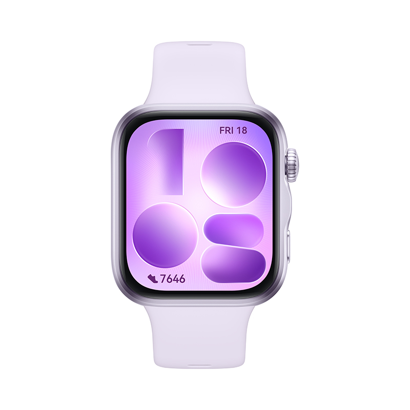 Fit 5 Purple